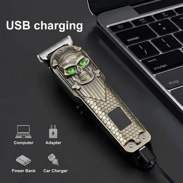 ماكينة الحلاقة الشبح عالية الجودة