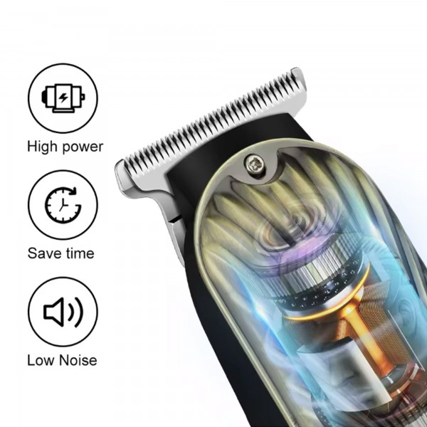 ماكينة الحلاقة الشبح عالية الجودة