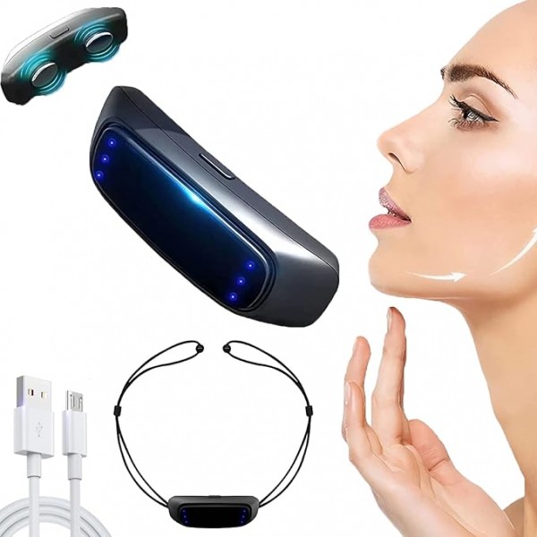 جهاز EMS للنوم للوجه