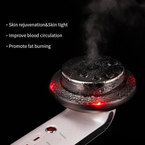 جهاز نحت الجسم بالاشعة اليدوي