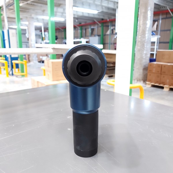 مدلك العضلات السحري