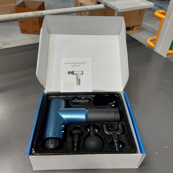 مدلك العضلات السحري