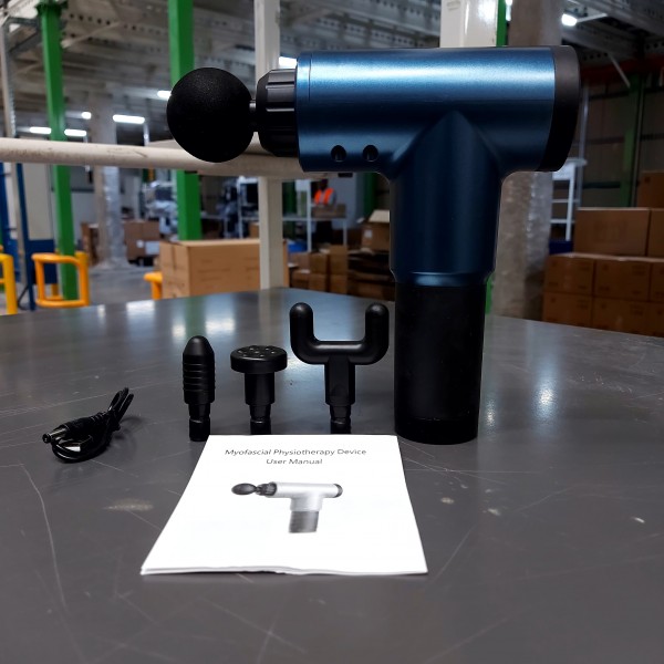 مدلك العضلات السحري