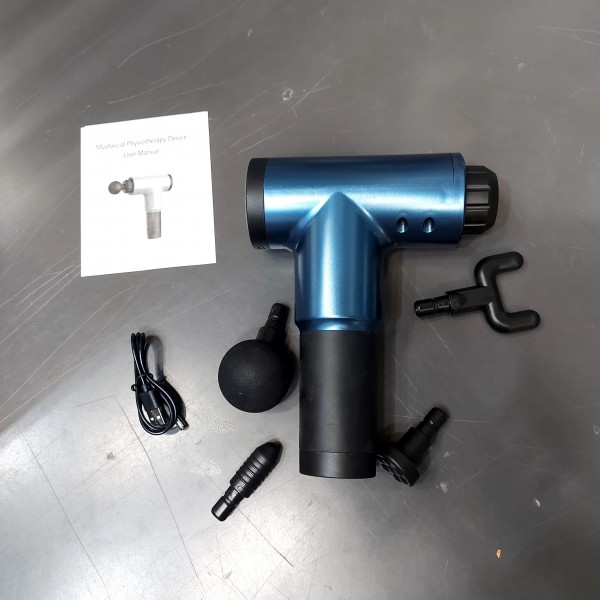 مدلك العضلات السحري