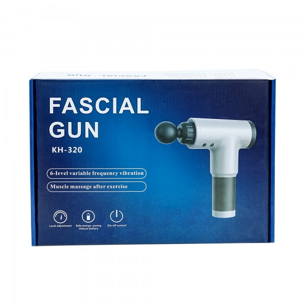 مدلك العضلات السحري