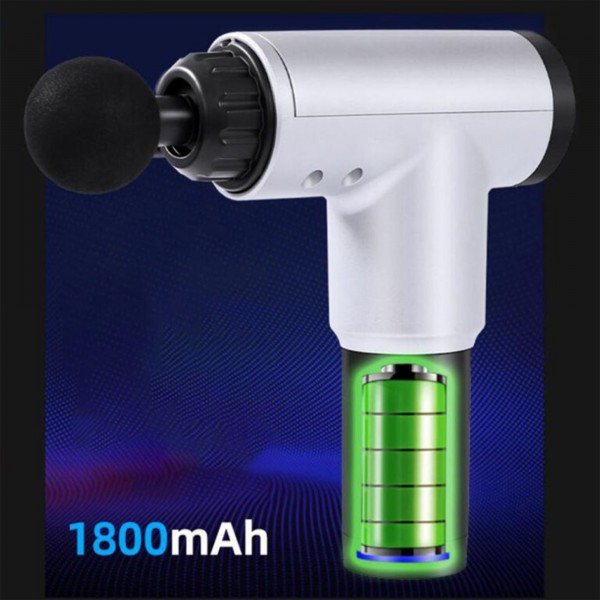 مدلك العضلات السحري