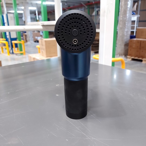 مدلك العضلات السحري