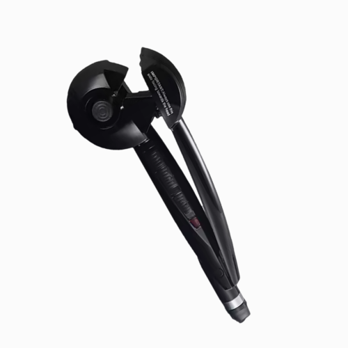 جهاز تصفيف الشعر الكيرلي