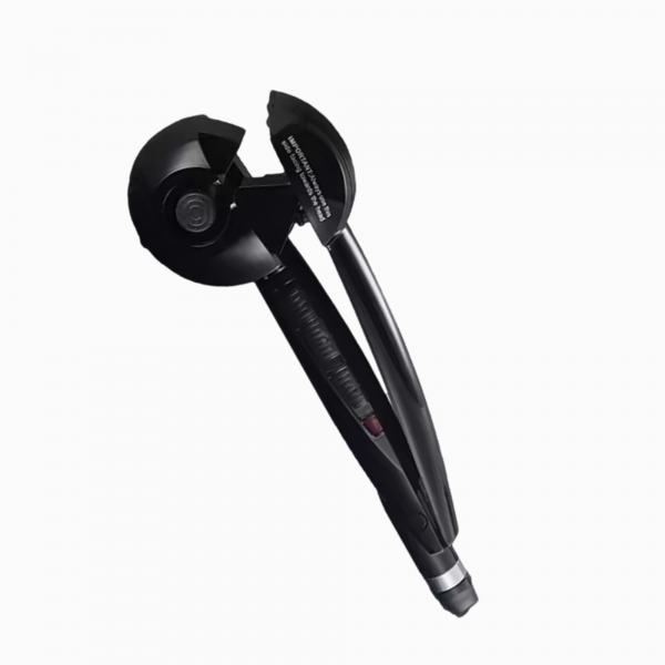 جهاز تصفيف الشعر الكيرلي