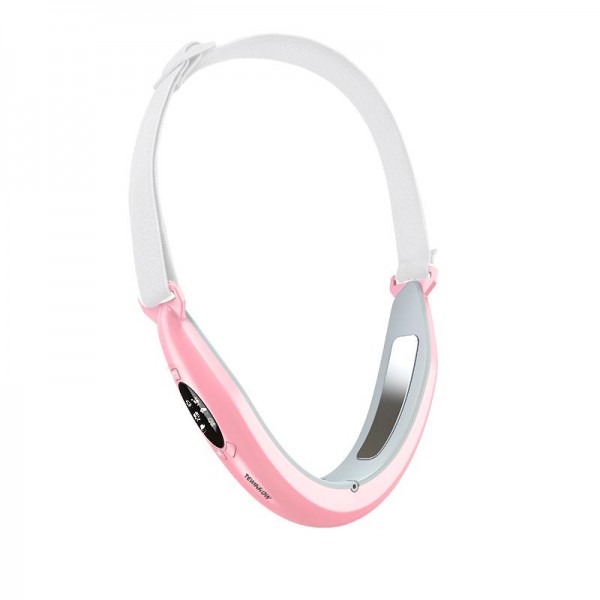 جهاز تنحيف الوجه بالإضاءة