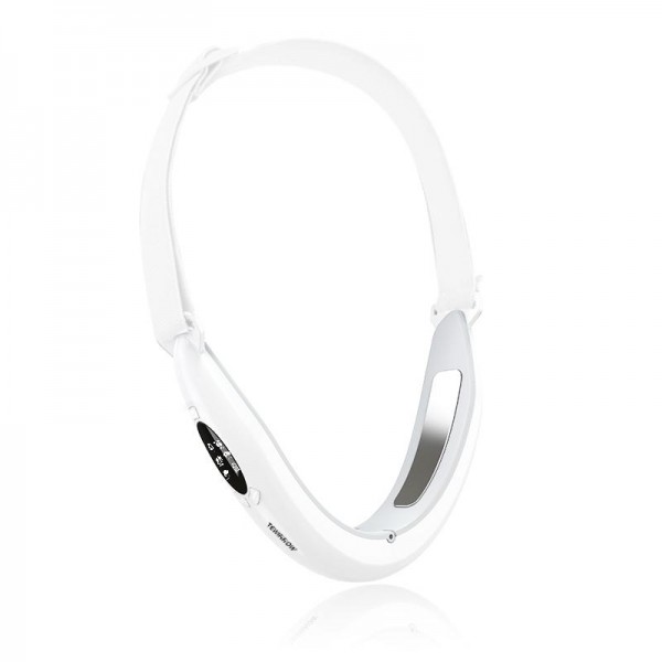 جهاز تنحيف الوجه بالإضاءة