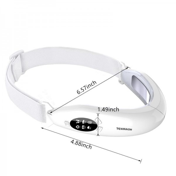 جهاز تنحيف الوجه بالإضاءة