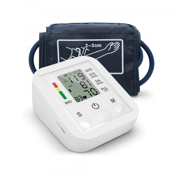 جهاز قياس الضغط الإلكترونى دجيتال - ضمان3  سنين