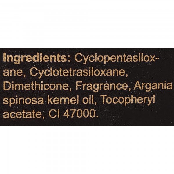 زيت الأرغان المغربي الأصلي