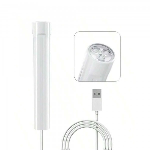 جهاز تجفيف وتزين الاظافر 2*1