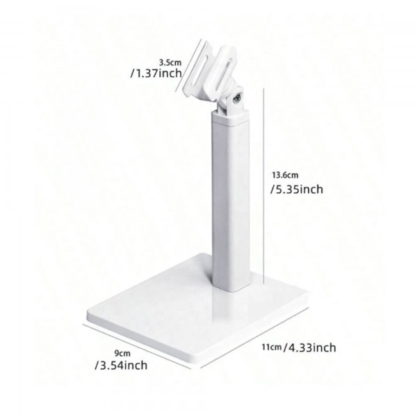 جهاز تجفيف وتزين الاظافر 2*1