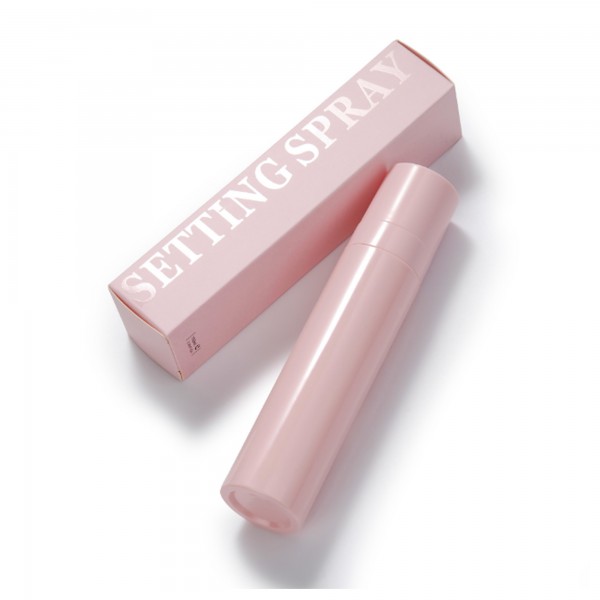 بخاخ تثبيت المكياج مع حماية من الشمس 30 SPF