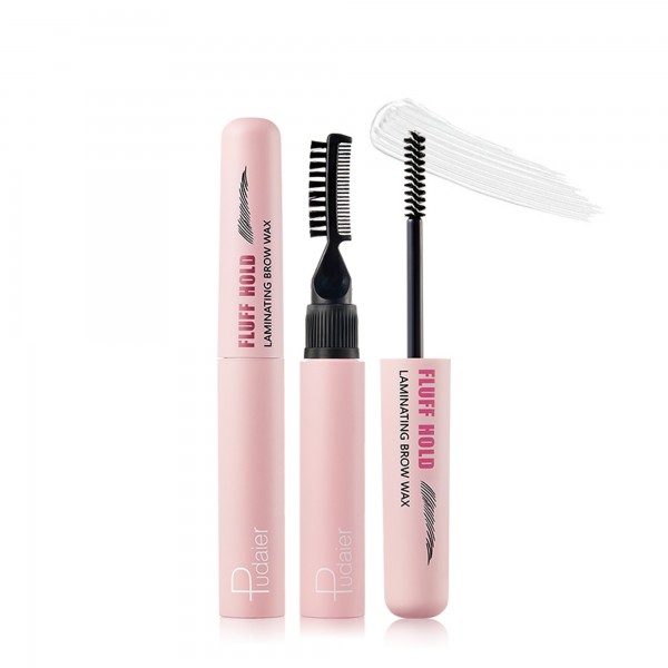 شمع تثبيت الحواجب - لامي براوز