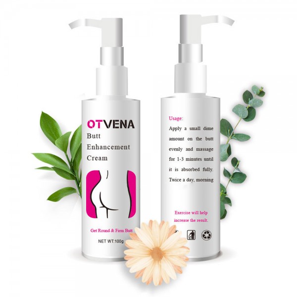 كريم اوتفينا لشد و رفع الارداف و الخلفيه