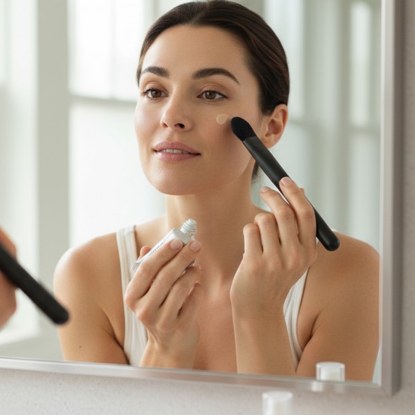 كريم اعادة شباب البشرة من Peter Thomas Roth, مع فرشاة هدية