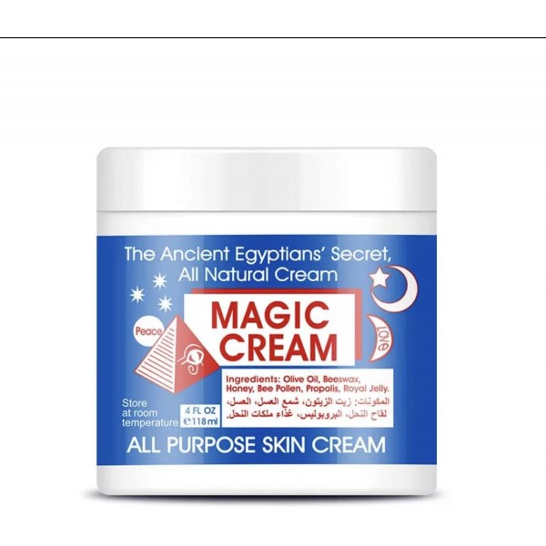 الكريم المرطب للبشرة