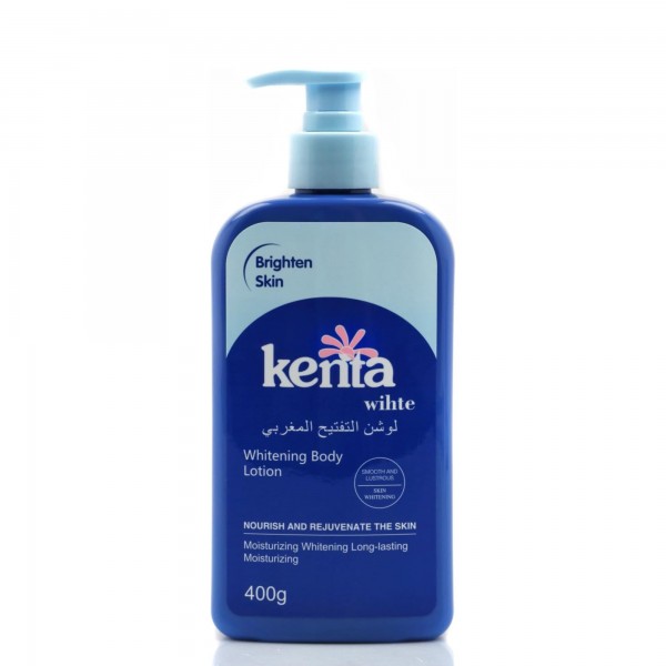 لوشن الترطيب المغربي Kenita