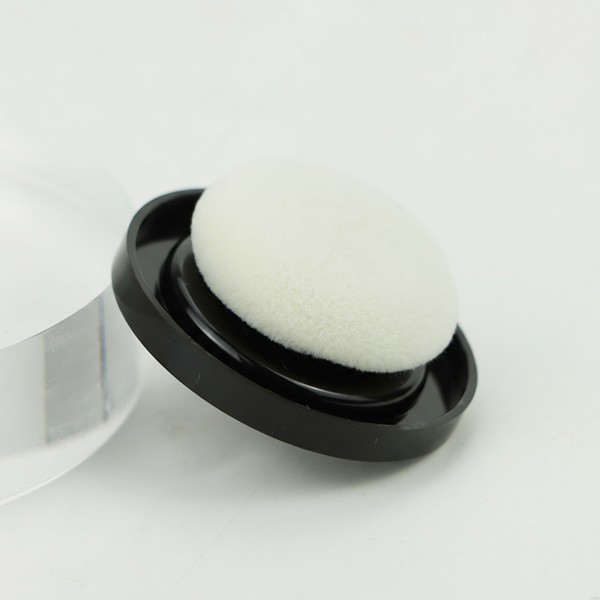 بودرة لتكثيف وإخفاء فراغات الشعر للرجال والنساء