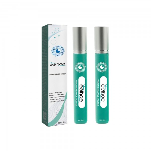 بكرة تحت العين لتصحيح و تعزيز الرؤية للرجال و النساء