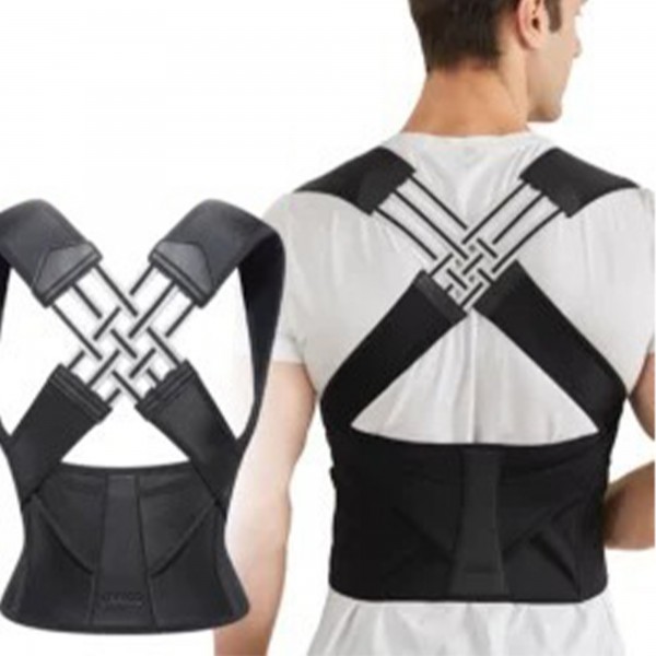 مصحح وضعية الظهر