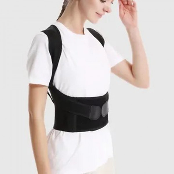 مصحح وضعية الظهر