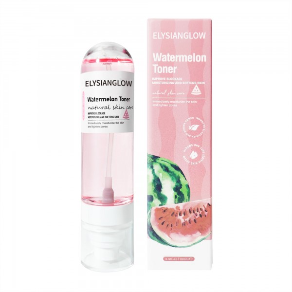 سبراي تونر للوجه بخلاصة AHA