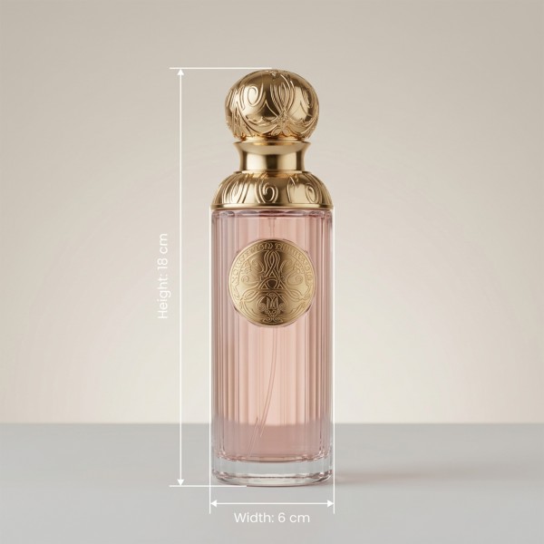 عطر كلابريا من قصة للنساء و الرجال 200 مل