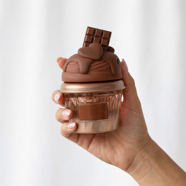 عطر شوكو اوفر دوس للنساء من لطافة 75 مل