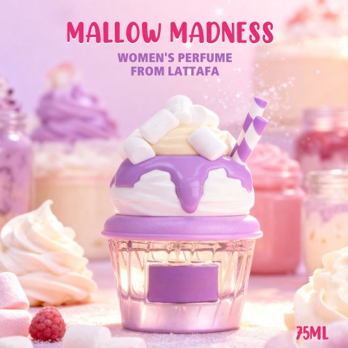 عطر مالو مادنيس للنساء من لطافة 75 مل