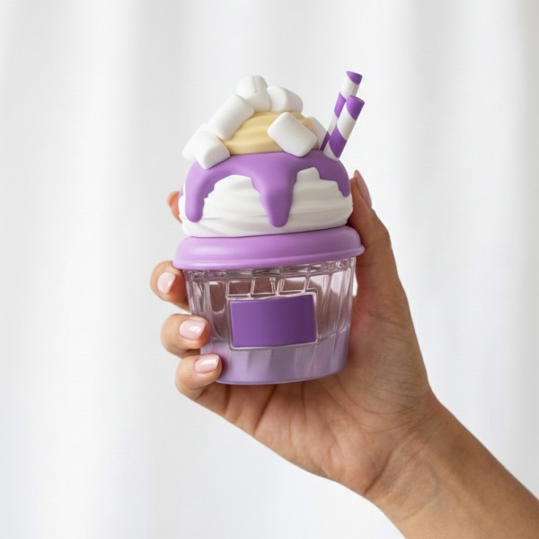 عطر مالو مادنيس للنساء من لطافة 75 مل