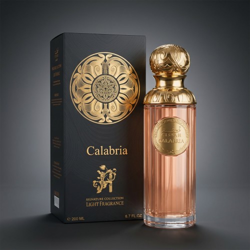 عطر فالي من قصة Valley سحر الأخشاب والتوابل في عبوة 200 مل عطر الحضور الطاغي للجنسين