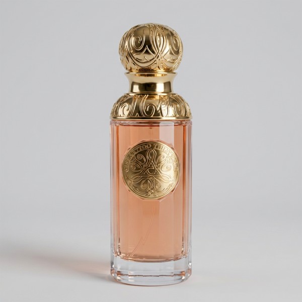 عطر فالي من قصة Valley سحر الأخشاب والتوابل في عبوة 200 مل عطر الحضور الطاغي للجنسين