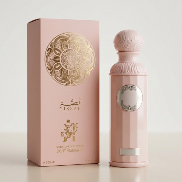 عطر فويلا من قصة للنساء 200 مل