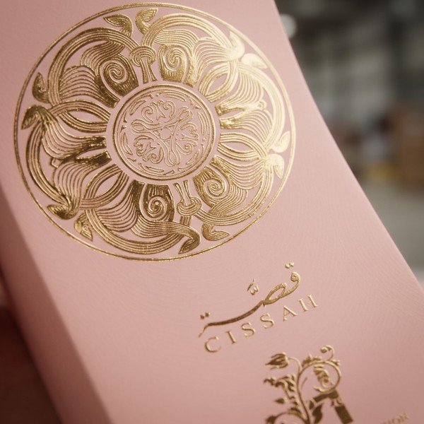 عطر فويلا من قصة للنساء 200 مل