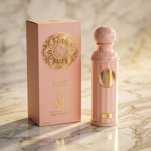 عطر فويلا من قصة للنساء 200 مل