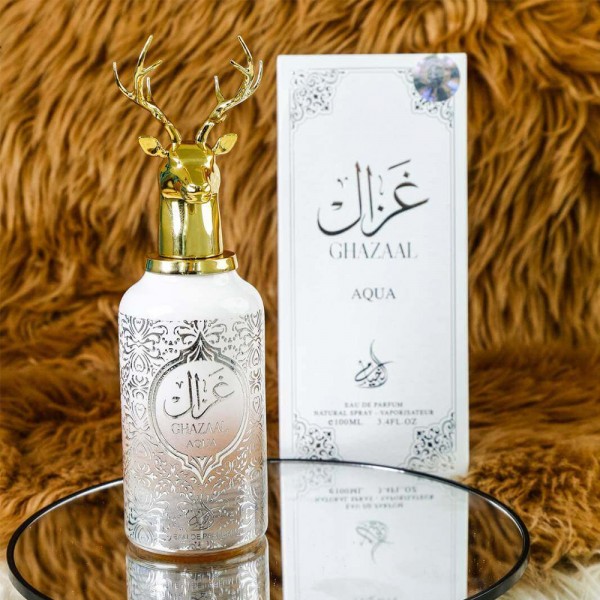 عطر غزال