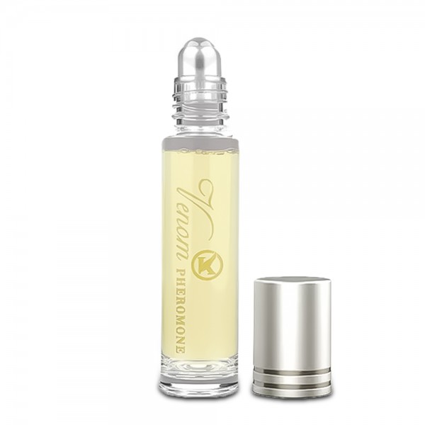 عطر فينوم فيرومون رول اون للرجال