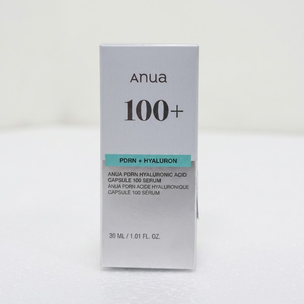 كريم مرطب بحمض الهيالورونيك 100 مل من Anua