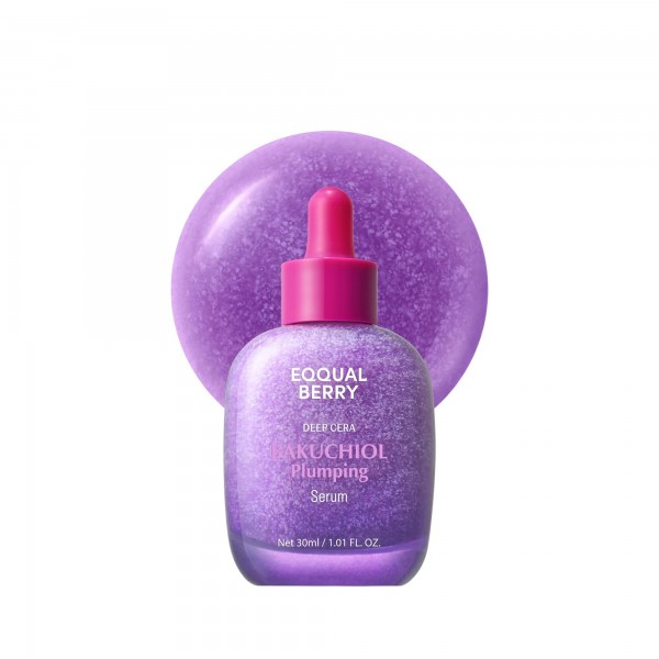 إيكوالبيري الموف سيروم بديل الريتينول 30 مل