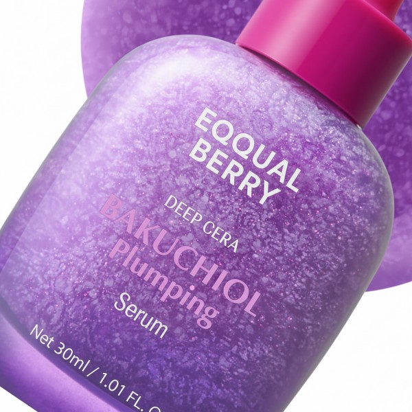 إيكوالبيري الموف سيروم بديل الريتينول 30 مل