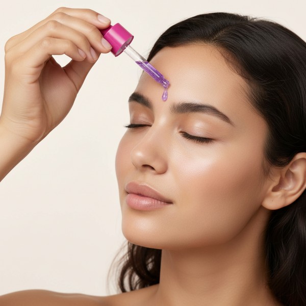 إيكوالبيري الموف سيروم بديل الريتينول 30 مل