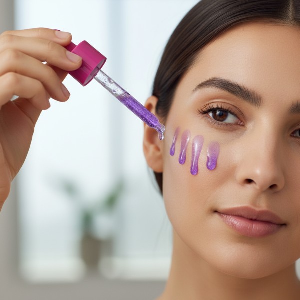 إيكوالبيري الموف سيروم بديل الريتينول 30 مل