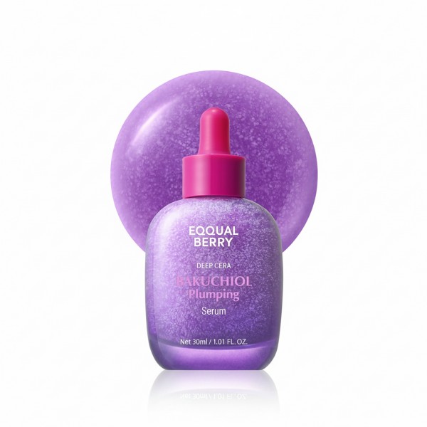 إيكوالبيري الموف سيروم بديل الريتينول 30 مل