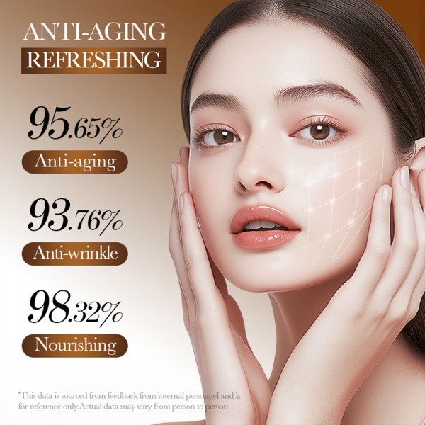 مجموعة سادوور للعناية بالبشرة 6 في 1 الغنية بالكولاجين