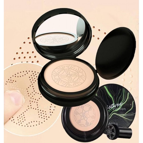 كريم الأساس cc cream الفلتر